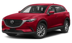 Mazda CX-9
